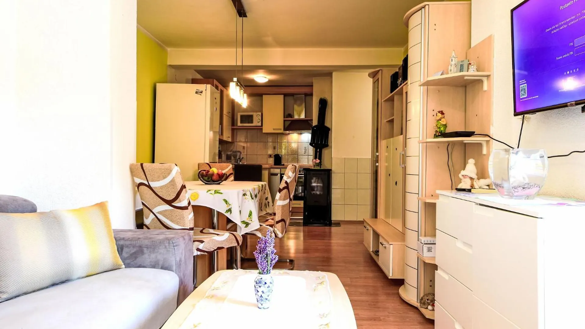 Apartment Fruk-5 By Interhome contacts