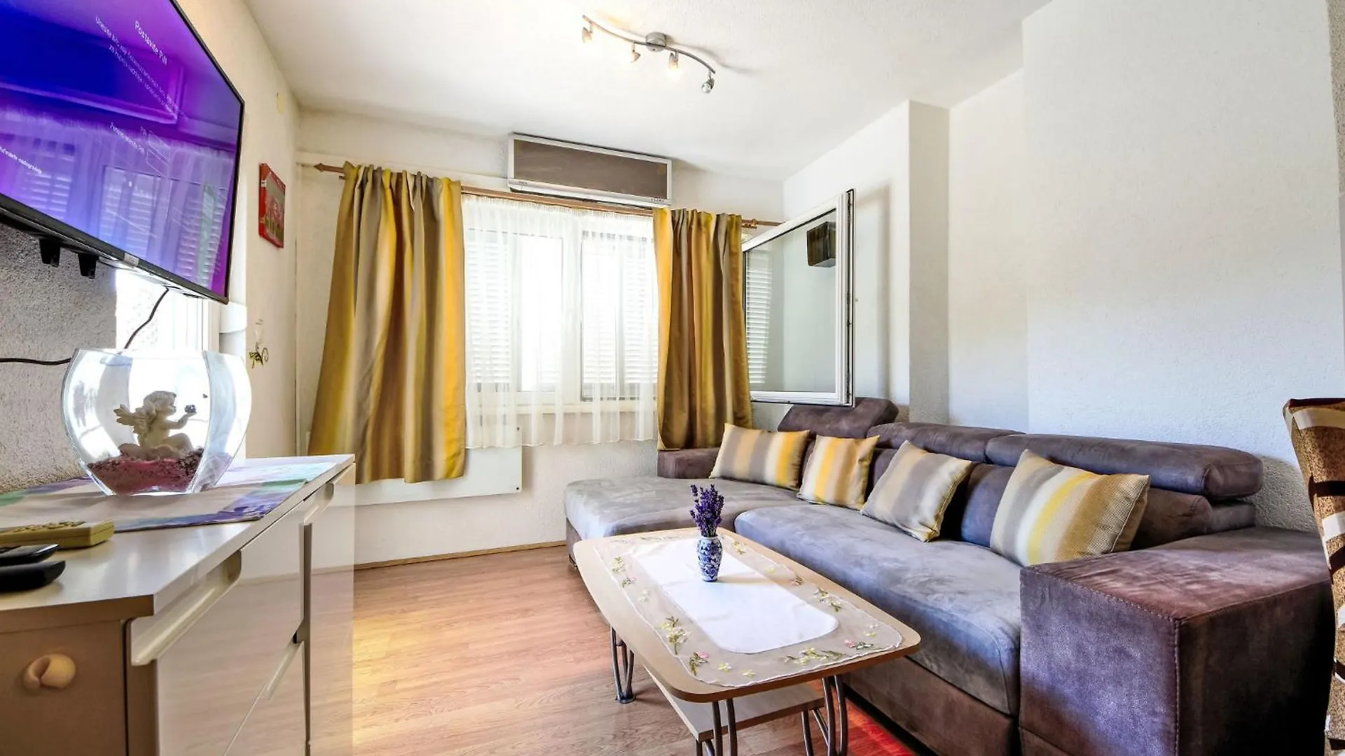 Apartment Fruk-5 By Interhome Jadranovo 0*,