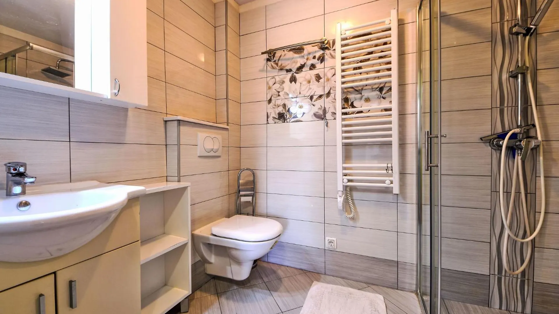 Apartment Fruk-5 By Interhome Jadranovo